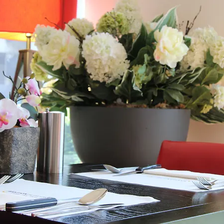 Bastion Amsterdam Airport Hotel 4*