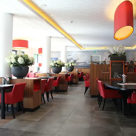 Bastion Amsterdam Airport