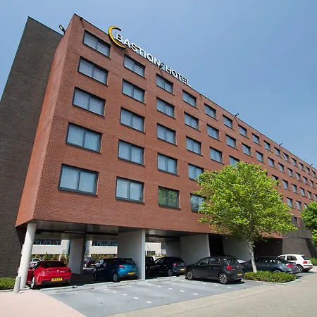 Hotel Bastion Amsterdam Airport