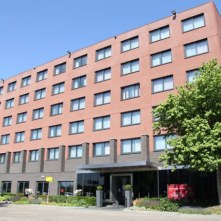 Hotel Bastion Amsterdam Airport