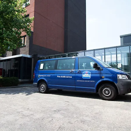 Bastion Amsterdam Airport Hoofddorp