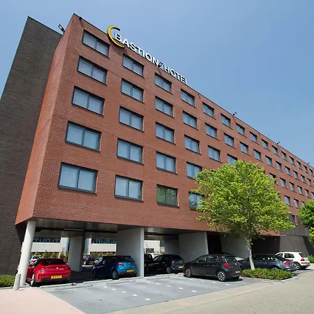 Hotel Bastion Amsterdam Airport 4*