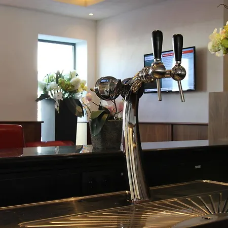 Hotel Bastion Amsterdam Airport Hoofddorp