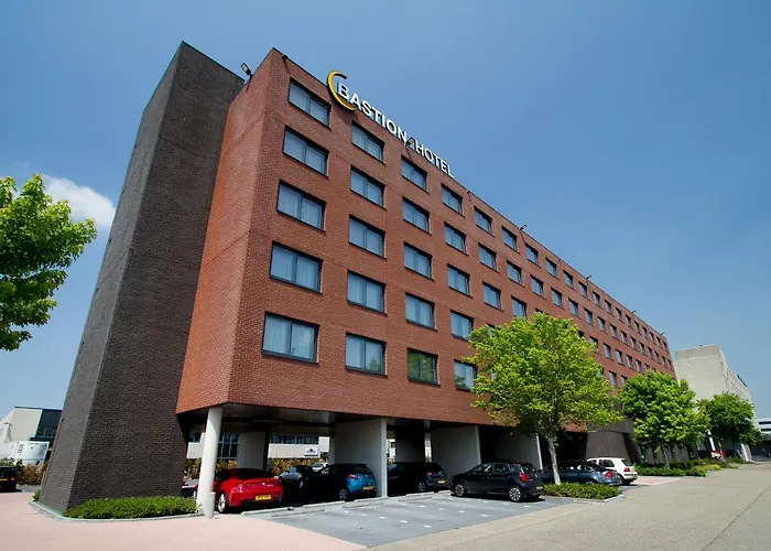 Bastion Amsterdam Airport 4* Hoofddorp