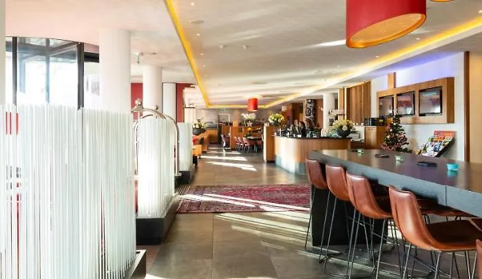 Bastion Amsterdam Airport 4* Hoofddorp