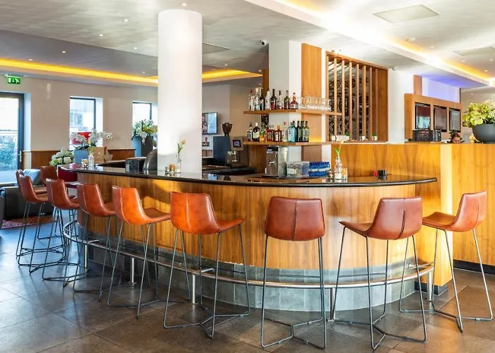 Bastion Amsterdam Airport Hotel