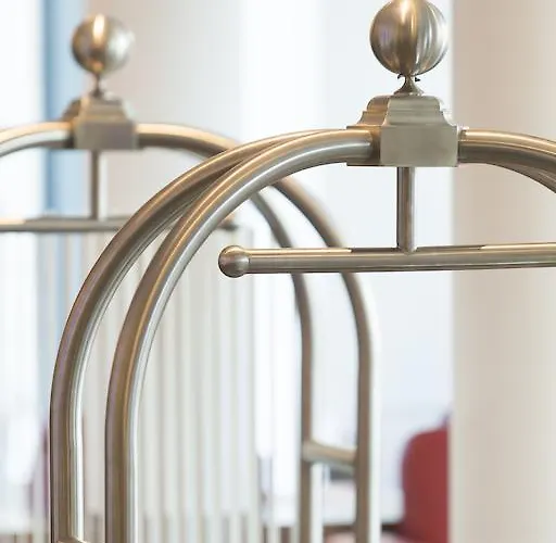 Bastion Amsterdam Airport Hotel 4*