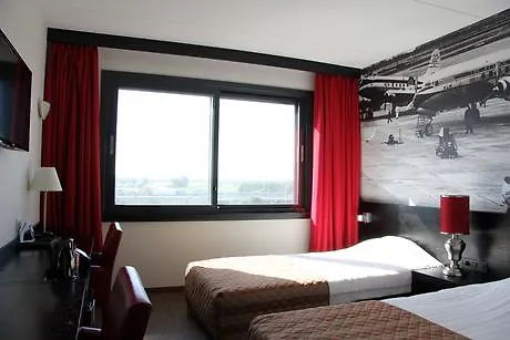 Bastion Amsterdam Airport 4* Hoofddorp