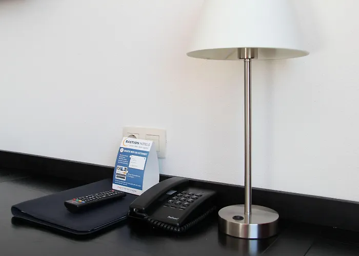 Bastion Amsterdam Airport 4* Hoofddorp