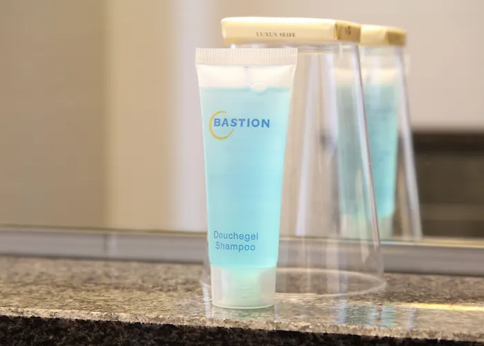 Bastion Amsterdam Airport Hotel Hoofddorp