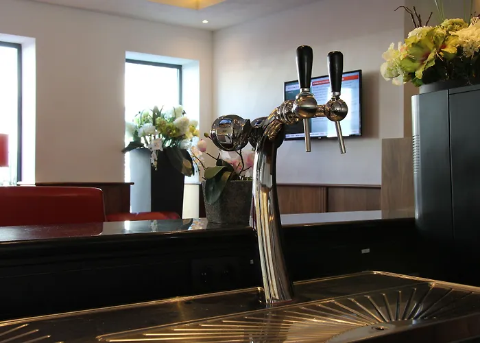 Hotel Bastion Amsterdam Airport Hoofddorp