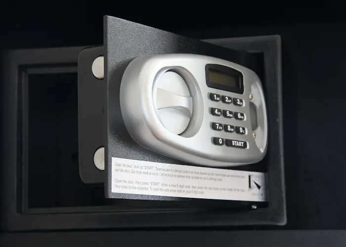 Bastion Amsterdam Airport Hotel Hoofddorp