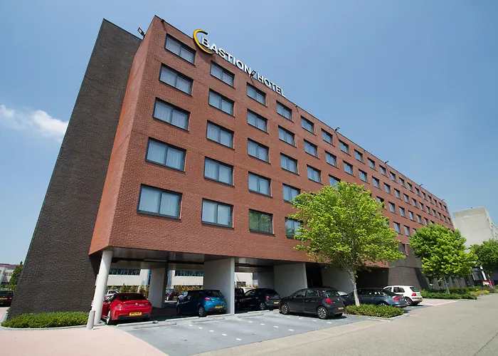 Hotel Bastion Amsterdam Airport
