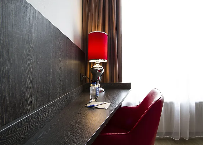 Bastion Amsterdam Airport