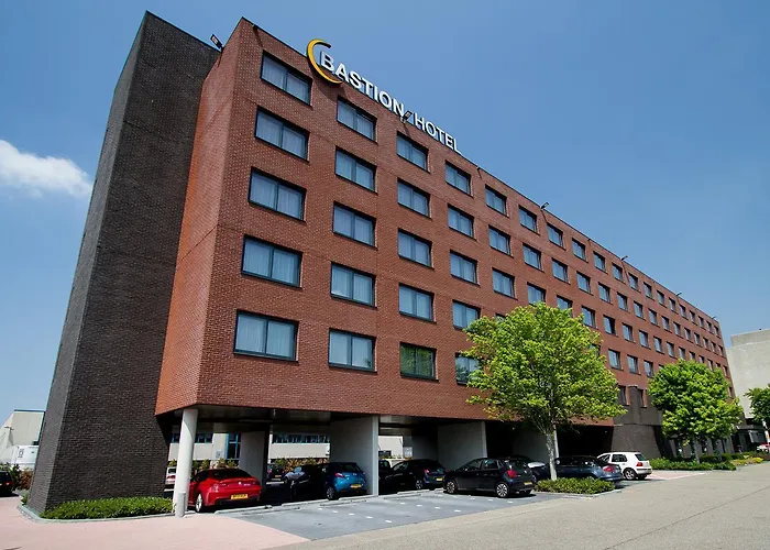 Bastion Amsterdam Airport Hotel Hoofddorp