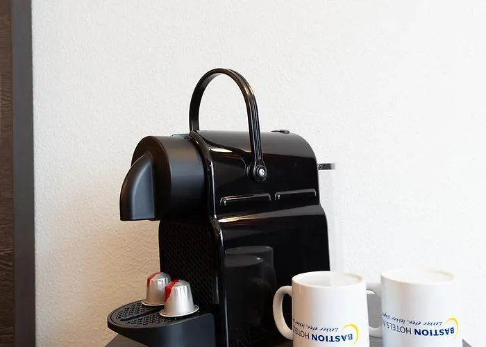 Bastion Amsterdam Airport