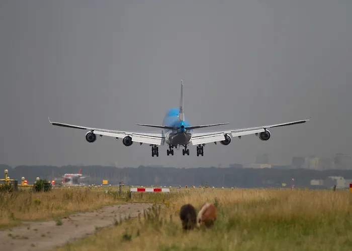 Bastion Amsterdam Airport Hoofddorp