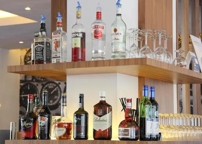 Bastion Amsterdam Airport 4* Hoofddorp