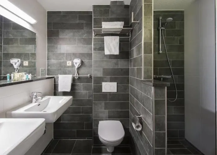 Bastion Amsterdam Airport Hoofddorp