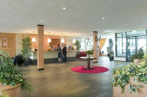 Bastion Amsterdam Airport 4*