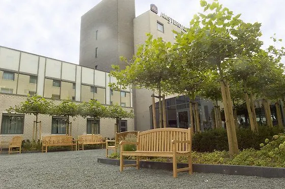 Hotel Bastion Amsterdam Airport