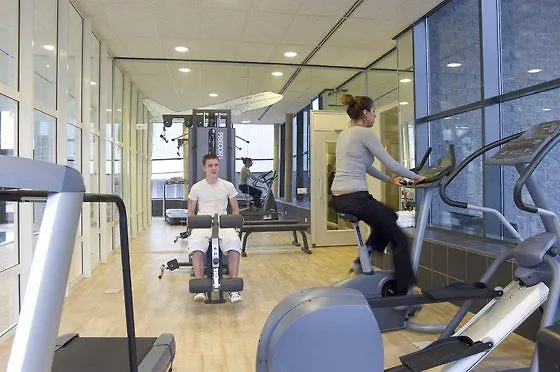 Bastion Amsterdam Airport Hotel Hoofddorp